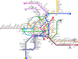 Metro Vienna
